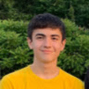 Meet your Posher, Colton